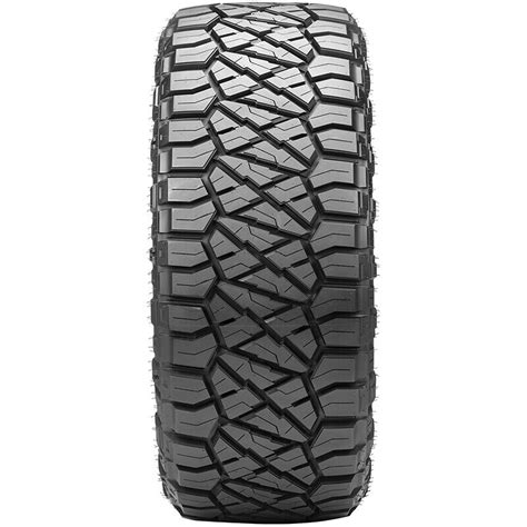 4 New Nitto Ridge Grappler Lt285x65r18 Tires 2856518 285 65 18 Ebay