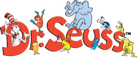Please wait while your url is generating. Best Dr Seuss Character Clipart #11395 - Clipartion.com