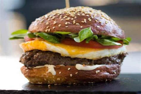Flip them using a spatula and follow the same steps for the other side. How Do You Cook Frozen Burgers in an Air Fryer ...