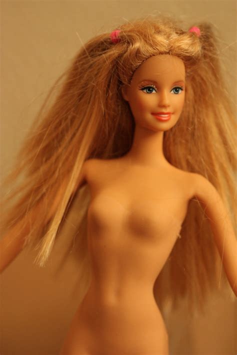 Barbie Nude Zippythesimshead Flickr Cloudyx Girl Pics Daftsex Hd
