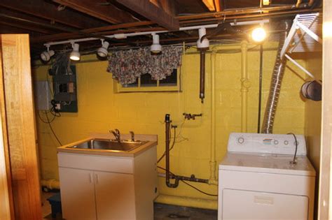 Maybe you would like to learn more about one of these? Redo basement, cheap but nice - for resale