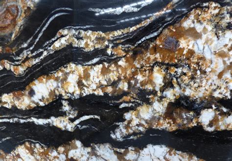 Black Fusion — Complete Marble And Granite Sa Pty Ltd