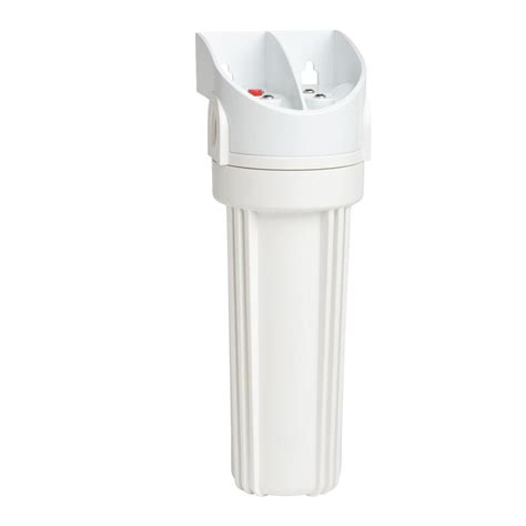 The advanced universal water systems offered by leading suppliers are made of sturdy metals, pvdf materials that assure long term durability and sustainability along with consistent performances. EcoPure Universal Whole Home Water Filter Housing - NSF ...