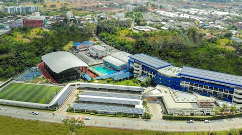 Facilities Headstart International School