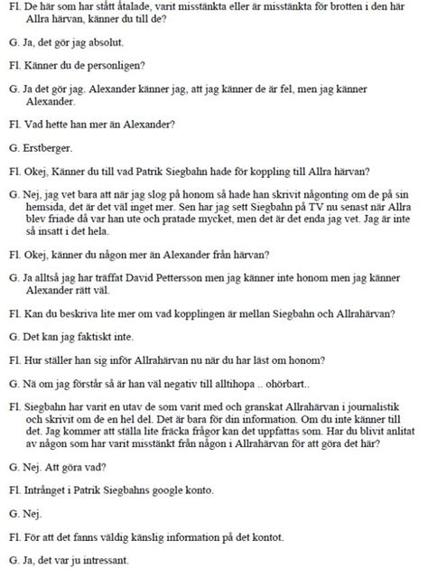 Check spelling or type a new query. Allras "konsult" åtalas för dataintrånget mot ...