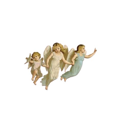 Angels Angeles Querubin Tumblr Sticker By Ig Karuoh Angel Aesthetic