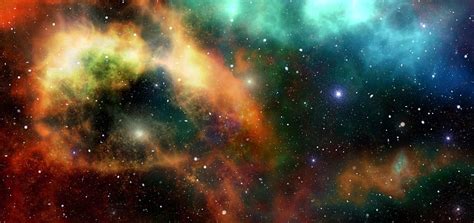Free Illustration Universe Sky Star Space All Free Image On