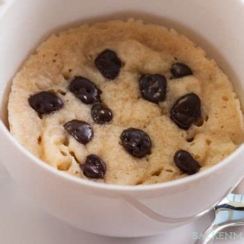 Maybe you would like to learn more about one of these? Tassenkuchen ohne Ei und Milch | Backen macht glücklich ...