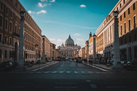 2) que voir au vatican. Visiter le Vatican sans guide: conseils pour visiter le ...