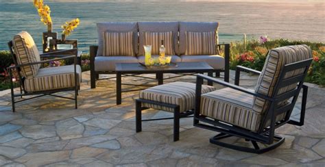 The Guide To Wrought Iron Patio Furniture Patio Gateway