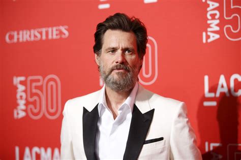 Did Jim Carrey Cover Up Ex Girlfriends Suicide Lawsuit Claims Comedian Bought Cathriona White