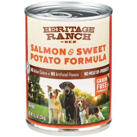 Top 10 Best Salmon Wet Dog Foods A Must Have Buying Guide For Your