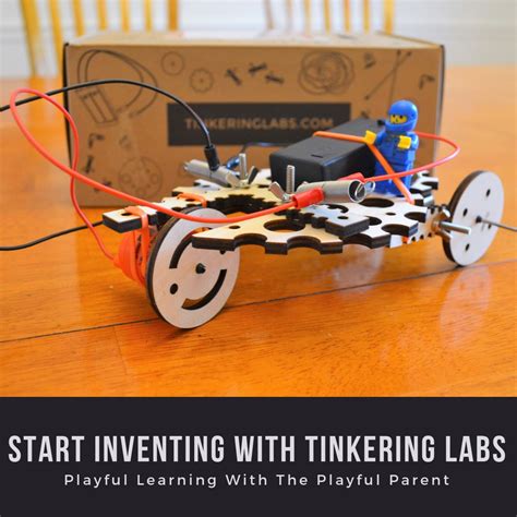 What Is Tinkering Lab A Proper Guide Tinkerly