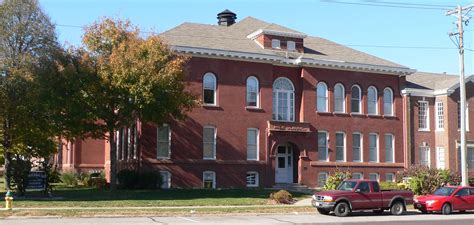 Maybe you would like to learn more about one of these? File:Blair, Nebraska 1899 high school from SE 1.JPG ...