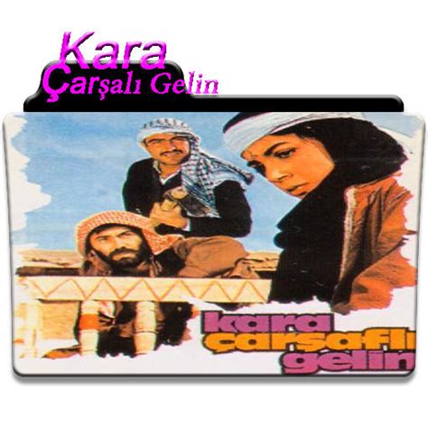 Kara Carsafli Gelin Folder Icon By Atakur On Deviantart