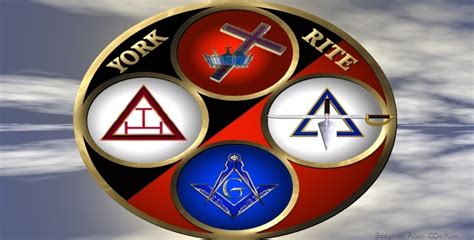York Rite Freemasonry Freemasons Today