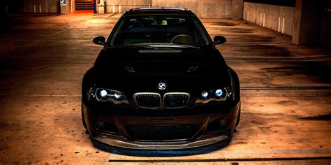 Just as familiar are the colors of the m logo. scottieku 2006 BMW M3Coupe 2D Specs, Photos, Modification Info at CarDomain
