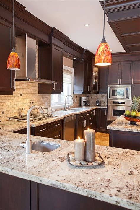 How To Renovate Kitchen Countertops