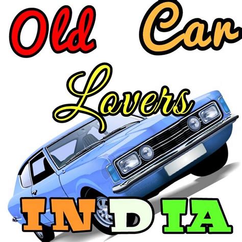 Old Car Lovers India