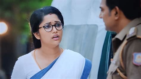 Seetha Raman Serial Today Episode Review July 14 Youtube
