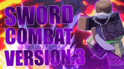 Sword Combat V3 Roblox Studio Tutorial Youtube