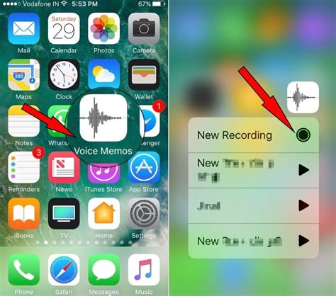 Step 1 add screen recording to control center if you don't see a recording option there. How to Record Voice Memo & Audio on iPhone XR, 11 Pro Max ...