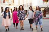 Boutique Style Clothing Plus Size Pictures