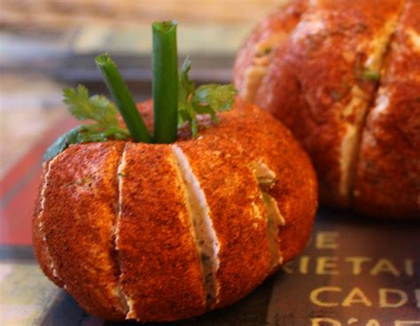 Photo by alex lau, food styling by sue li. Of Winds and Water: Easy Thanksgiving Appetizer