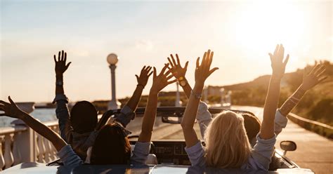 How Do You Travel With Friends And Not End Up Hating Each Other?