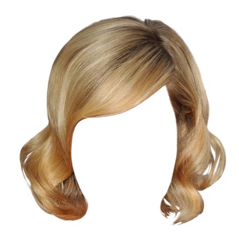 Use these free blonde hair png #39354 for your personal projects or designs. Hair wig PNG