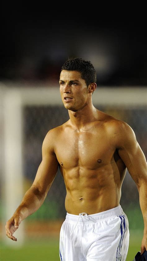 Cristiano ronaldo dos santos aveiro. Cristiano Ronaldo 7 Wallpaper 2018 (69+ images)