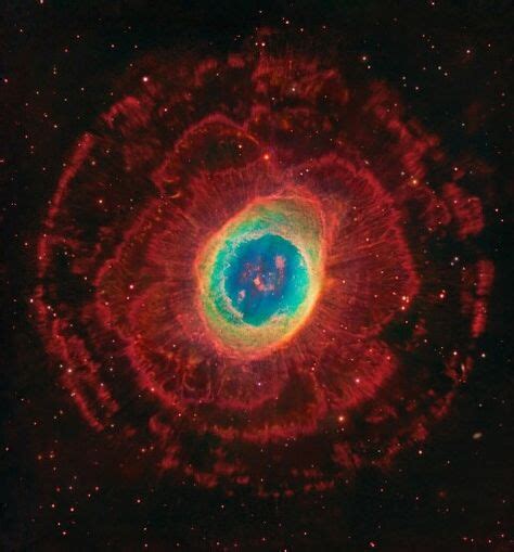 The Ring Nebula Space Pictures Astronomy Pictures Astronomy