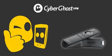 How To Install Cyberghost Vpn On Windows Firestick And Other Devices