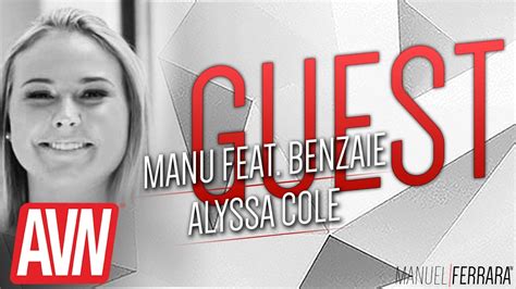 Alyssa Cole Avn Expo Avec Benzaie Youtube