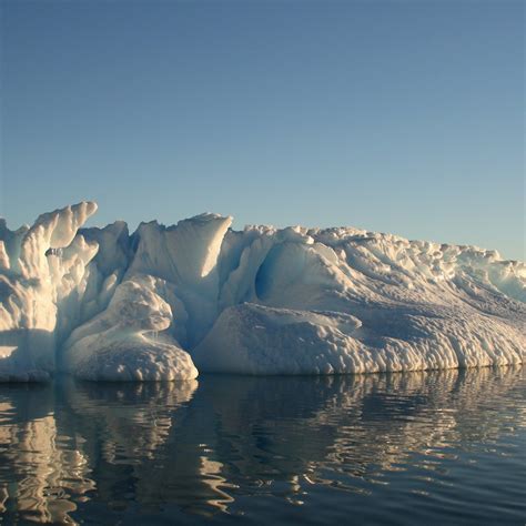 Icebergs And Ice Photo Gallery — Australian Antarctic Program