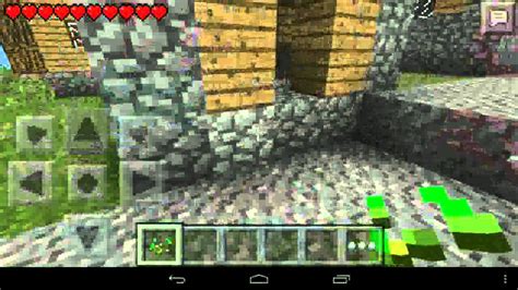 Comment Installer Un Mod Minecraft Sur Tablette - Comment installer un skin minecraft sur tablette. - YouTube