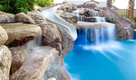 Maybe you would like to learn more about one of these? Unique Diving Boards and Water Slides - Phoenix ...