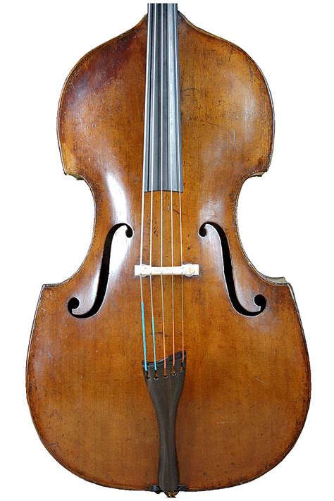 5 String Double Bass By Thomas Davies Birmingham Anno 1874 No 3 The Contrabass Shoppe