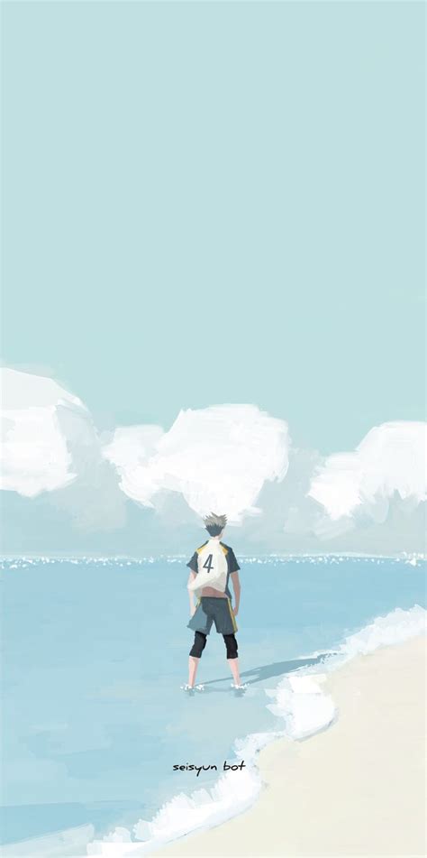 Discover related pretty wallpapers for. Pin by PINIANY on Haikyuu!! in 2020 | Haikyuu wallpaper ...