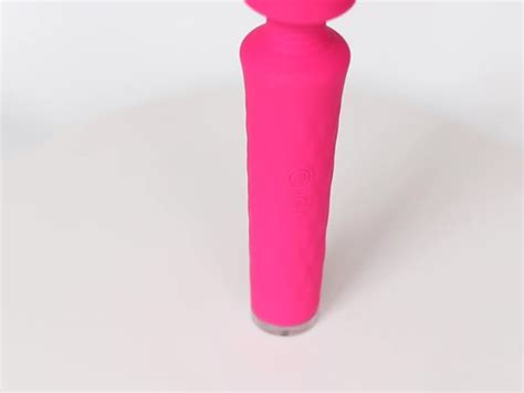 S Hande Oem Factory Magic Wand Massager Vibrator Women Sex Toy Buy