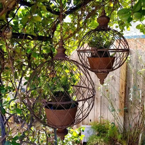 Perfect Hanging Planters Outdoor Plastic Flower Baskets Bittergurka Planter