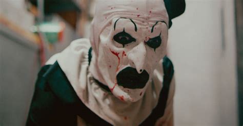 One of the best high quality wallpapers site! Horror Movies images Terrifier (2018) HD wallpaper and ...