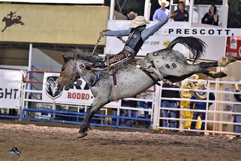 The Worlds Oldest Rodeo In Prescott Az Jody L Miller Horse Photography