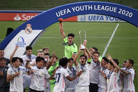Real Madrid Youth
