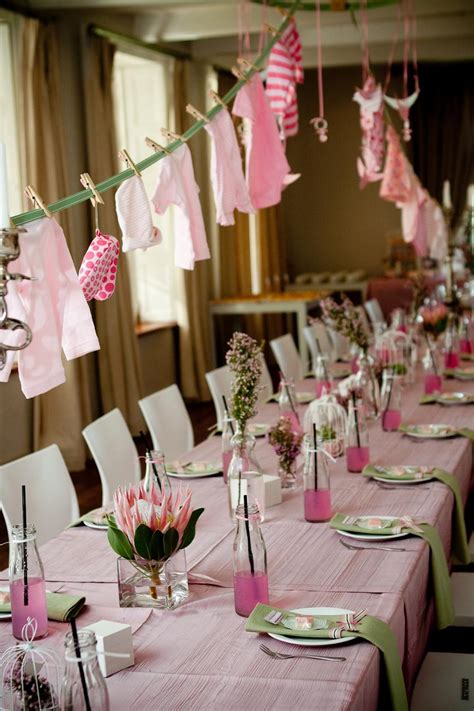 Contemporary Baby Shower Ideas Baby Showers Ideas