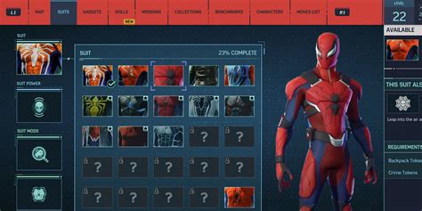 Fortnites Spider Man Zero War Suit Must Appear In Marvels Spider Man