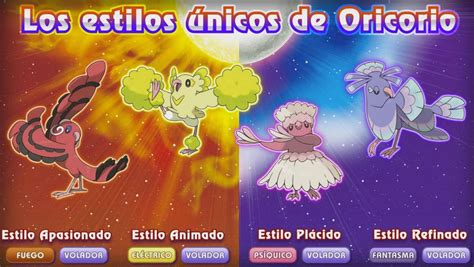 Mega Poké Ball Noticias Formas De Alola Movimientos Z Y Nuevos Pokémon