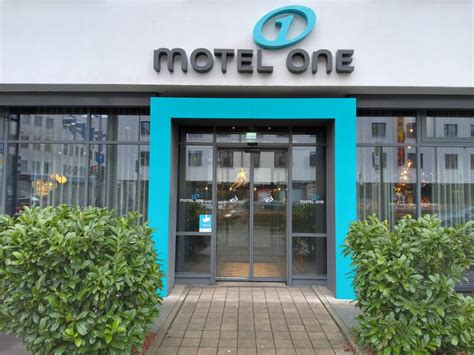 Zu jeder filiale bekommen sie per klick weitere informationen zur lage und dem aktuellen angebot. Reisen für Alle - Motel One Nürnberg-Plärrer