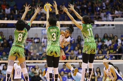 #winfromwithin видео alyssa valdez of the ateneo lady eagles канала gatorade philippines. Alyssa Valdez admits Ateneo lacked confidence, says Lady ...