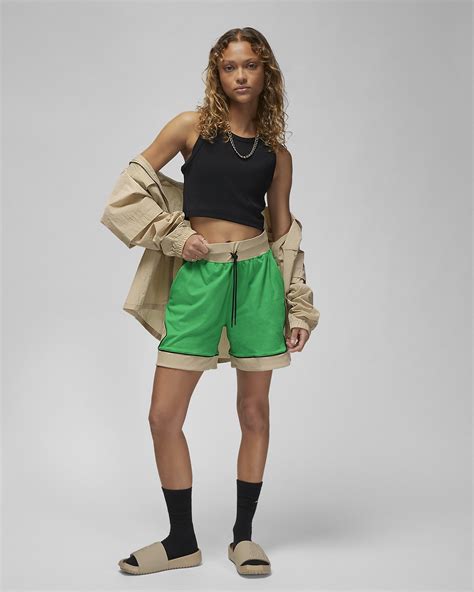 Jordan Womens Diamond Shorts Nike Uk